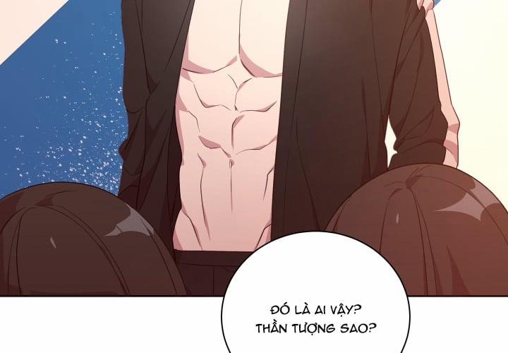 Cuộc Sống Hai Mặt Của Thần Tượng 1 trang 5