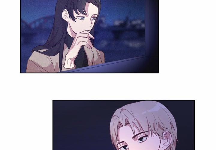 Cuộc Sống Hai Mặt Của Thần Tượng 1 trang 50