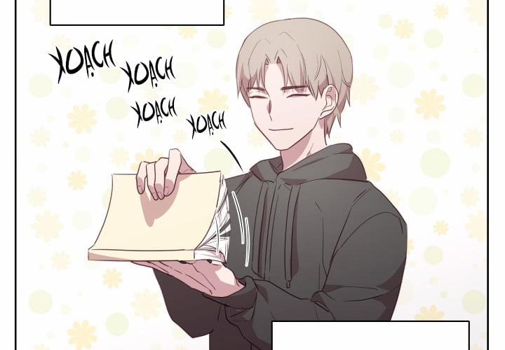 Cuộc Sống Hai Mặt Của Thần Tượng 1 trang 57