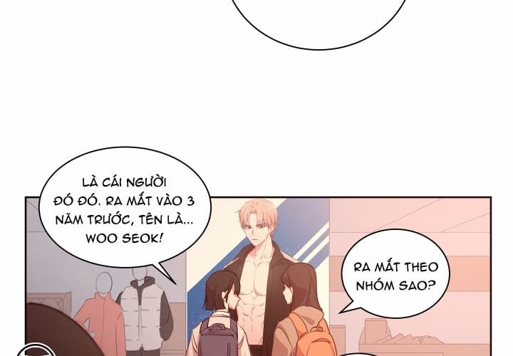 Cuộc Sống Hai Mặt Của Thần Tượng 1 trang 6