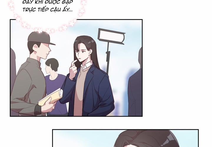 Cuộc Sống Hai Mặt Của Thần Tượng 1 trang 62