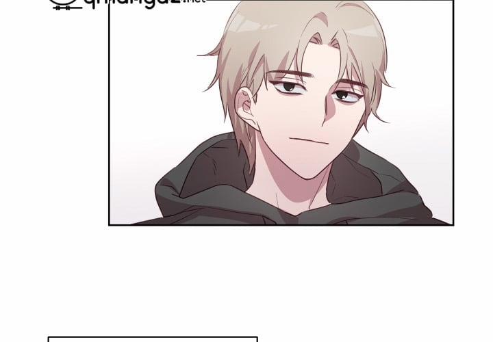 Cuộc Sống Hai Mặt Của Thần Tượng 1 trang 69