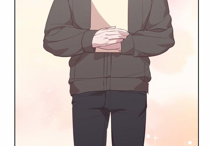 Cuộc Sống Hai Mặt Của Thần Tượng 1 trang 71