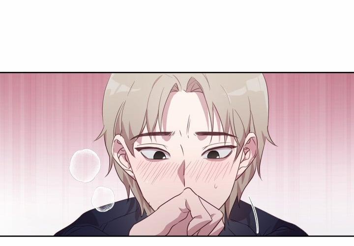 Cuộc Sống Hai Mặt Của Thần Tượng 1 trang 75