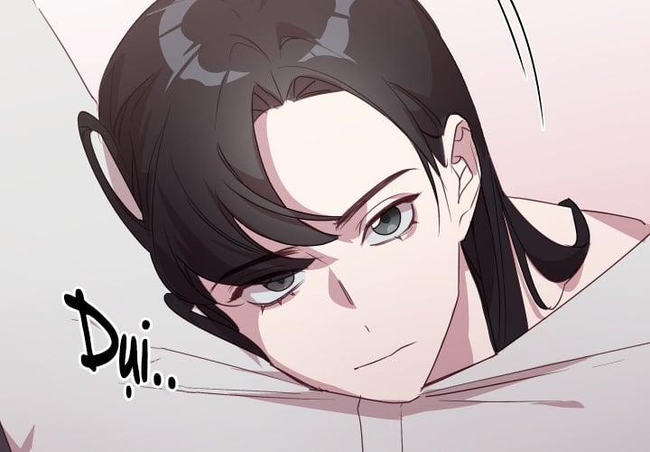 Cuộc Sống Hai Mặt Của Thần Tượng 1 trang 78