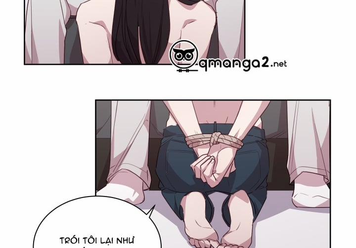 Cuộc Sống Hai Mặt Của Thần Tượng 1 trang 83