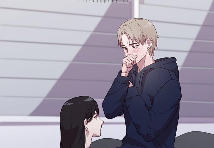 Cuộc Sống Hai Mặt Của Thần Tượng 1 trang 89