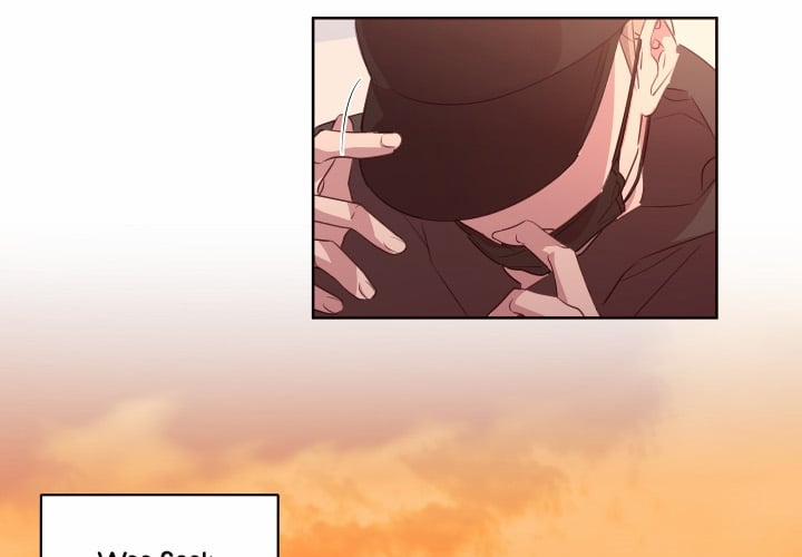 Cuộc Sống Hai Mặt Của Thần Tượng 1 trang 9