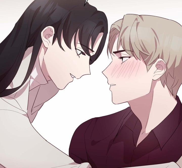 Cuộc Sống Hai Mặt Của Thần Tượng 10 trang 103