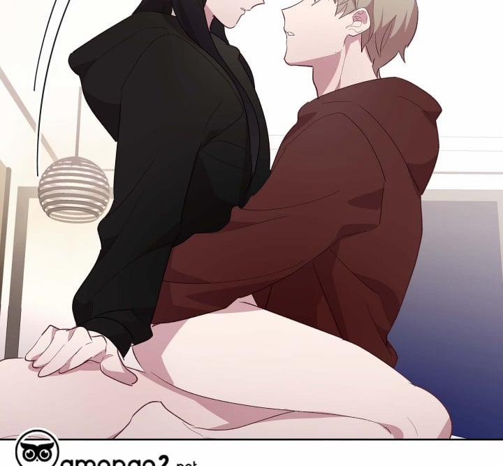 Cuộc Sống Hai Mặt Của Thần Tượng 10 trang 18