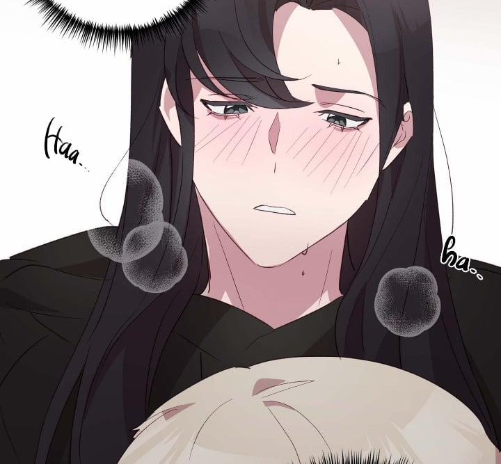 Cuộc Sống Hai Mặt Của Thần Tượng 10 trang 35