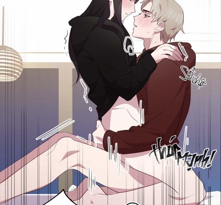 Cuộc Sống Hai Mặt Của Thần Tượng 10 trang 39