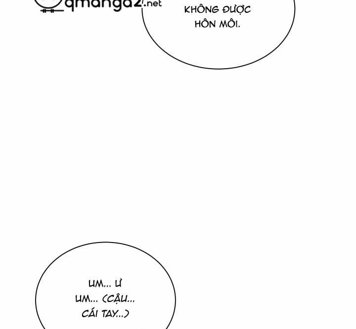 Cuộc Sống Hai Mặt Của Thần Tượng 10 trang 4