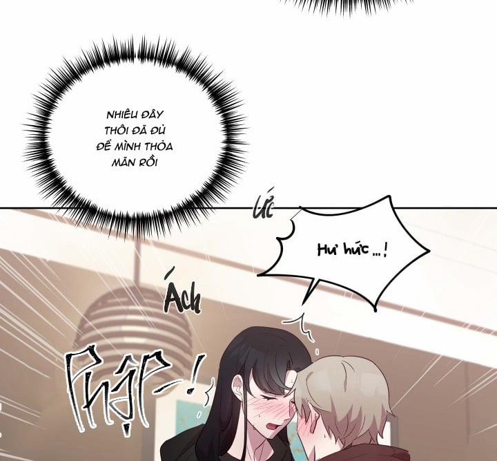 Cuộc Sống Hai Mặt Của Thần Tượng 10 trang 47