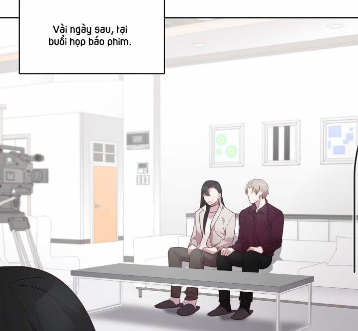 Cuộc Sống Hai Mặt Của Thần Tượng 10 trang 52