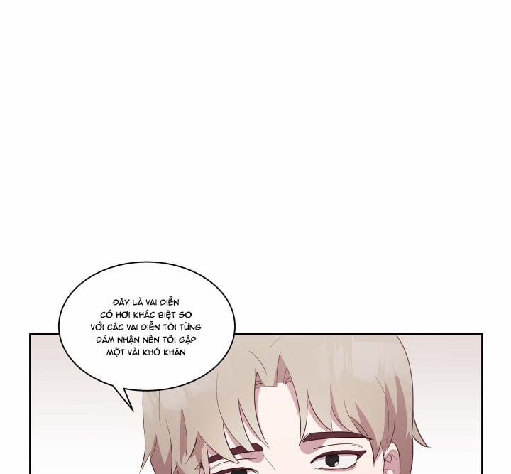 Cuộc Sống Hai Mặt Của Thần Tượng 10 trang 59
