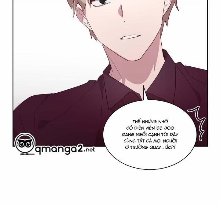 Cuộc Sống Hai Mặt Của Thần Tượng 10 trang 60