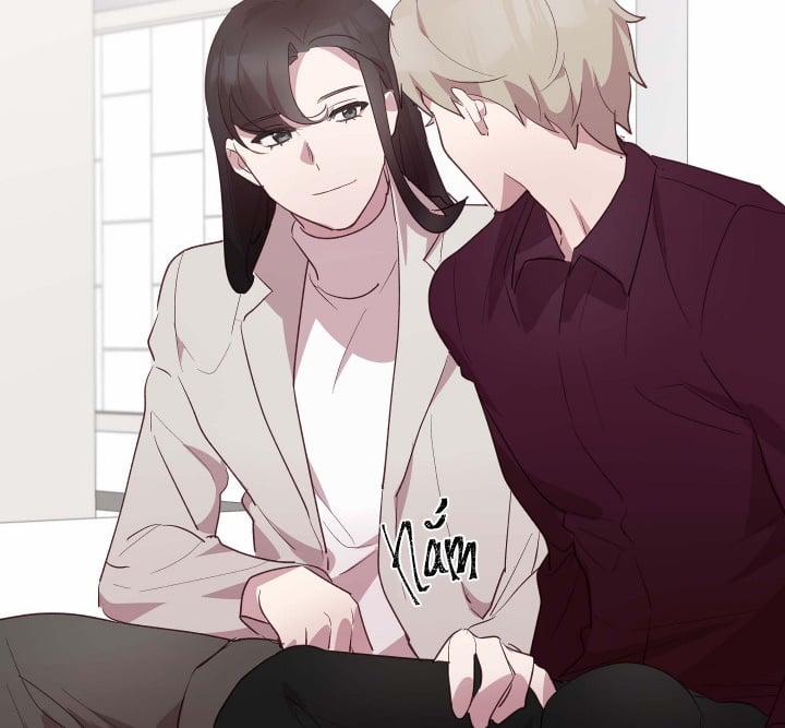 Cuộc Sống Hai Mặt Của Thần Tượng 10 trang 62