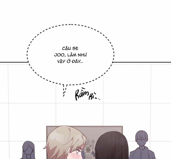 Cuộc Sống Hai Mặt Của Thần Tượng 10 trang 71