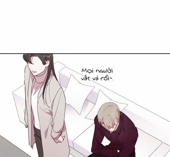 Cuộc Sống Hai Mặt Của Thần Tượng 10 trang 87