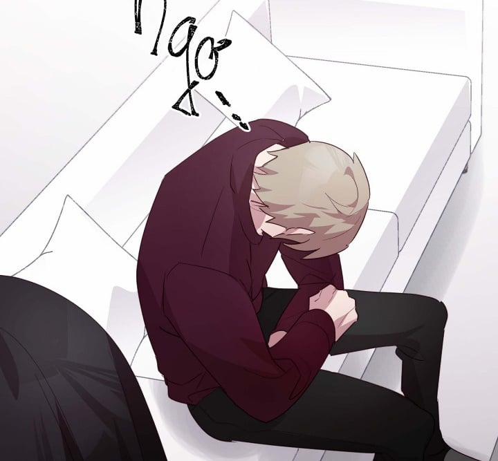 Cuộc Sống Hai Mặt Của Thần Tượng 10 trang 92