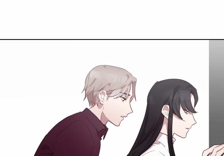 Cuộc Sống Hai Mặt Của Thần Tượng 11 trang 10