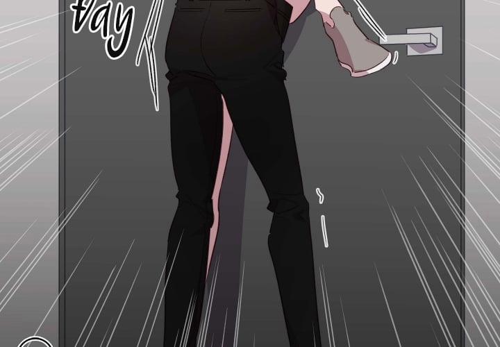 Cuộc Sống Hai Mặt Của Thần Tượng 11 trang 114