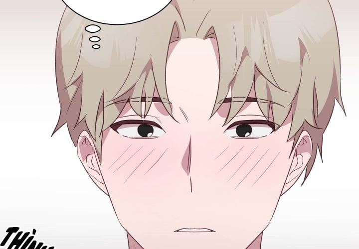 Cuộc Sống Hai Mặt Của Thần Tượng 11 trang 129