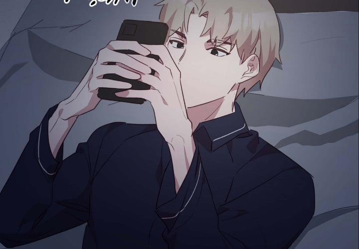 Cuộc Sống Hai Mặt Của Thần Tượng 11 trang 144