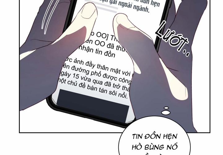 Cuộc Sống Hai Mặt Của Thần Tượng 11 trang 148