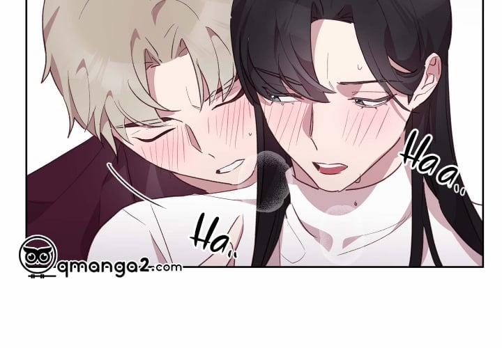 Cuộc Sống Hai Mặt Của Thần Tượng 11 trang 19