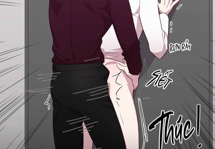 Cuộc Sống Hai Mặt Của Thần Tượng 11 trang 30