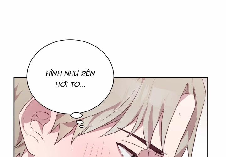 Cuộc Sống Hai Mặt Của Thần Tượng 11 trang 34