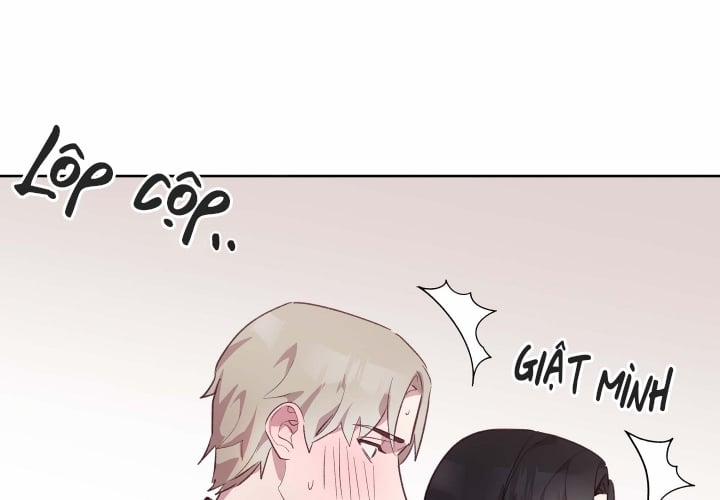 Cuộc Sống Hai Mặt Của Thần Tượng 11 trang 37