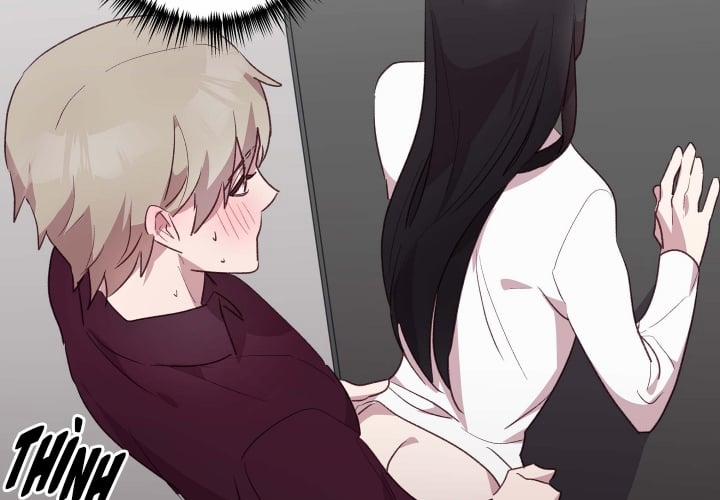 Cuộc Sống Hai Mặt Của Thần Tượng 11 trang 46