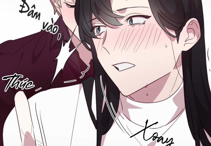 Cuộc Sống Hai Mặt Của Thần Tượng 11 trang 52