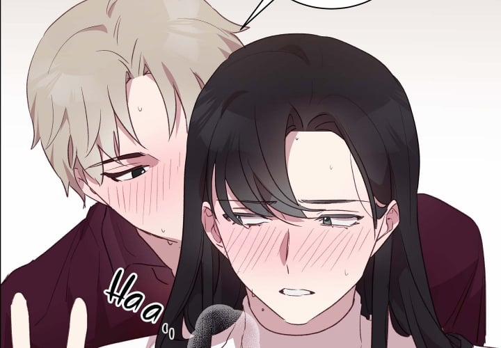 Cuộc Sống Hai Mặt Của Thần Tượng 11 trang 71