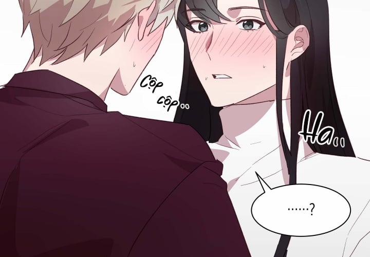 Cuộc Sống Hai Mặt Của Thần Tượng 11 trang 78