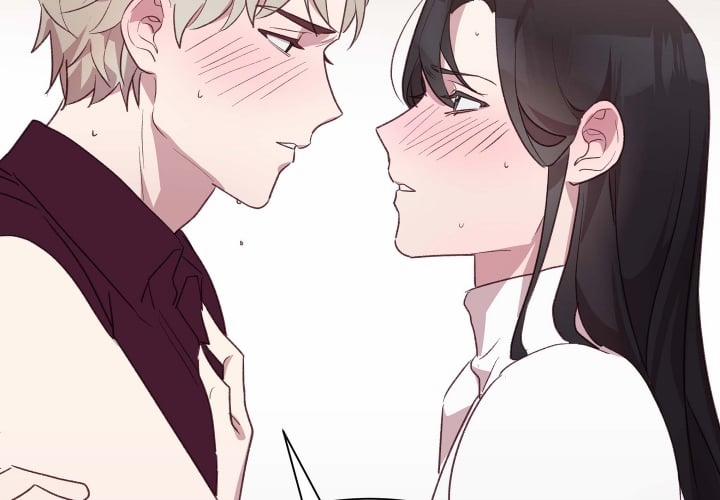 Cuộc Sống Hai Mặt Của Thần Tượng 11 trang 92