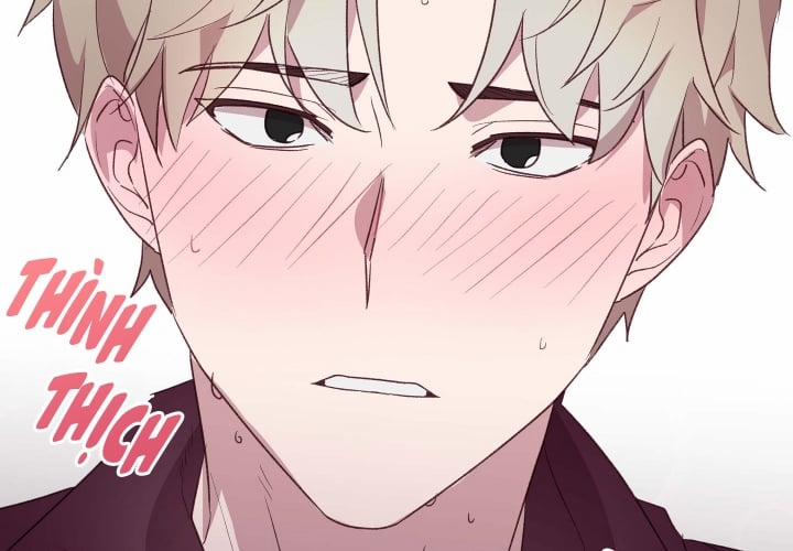 Cuộc Sống Hai Mặt Của Thần Tượng 11 trang 95