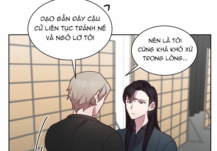 Cuộc Sống Hai Mặt Của Thần Tượng 12 trang 105