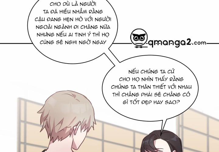 Cuộc Sống Hai Mặt Của Thần Tượng 12 trang 111