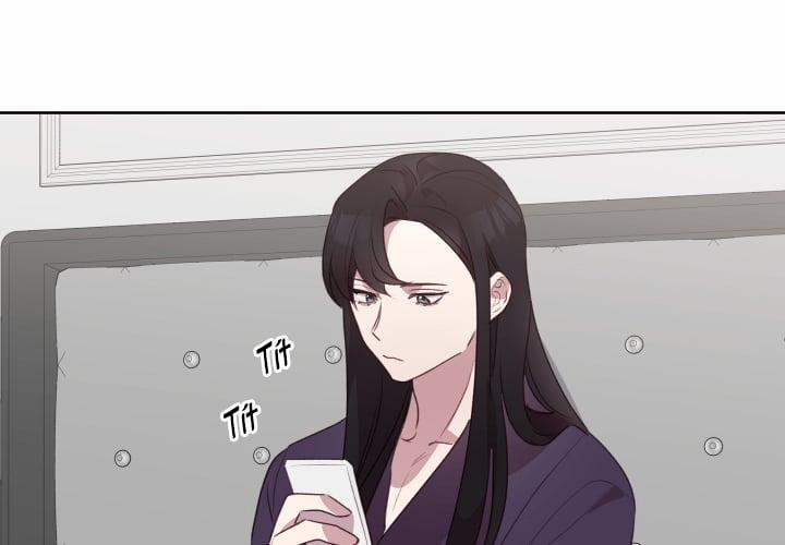 Cuộc Sống Hai Mặt Của Thần Tượng 12 trang 126