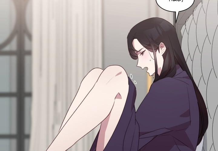 Cuộc Sống Hai Mặt Của Thần Tượng 12 trang 144