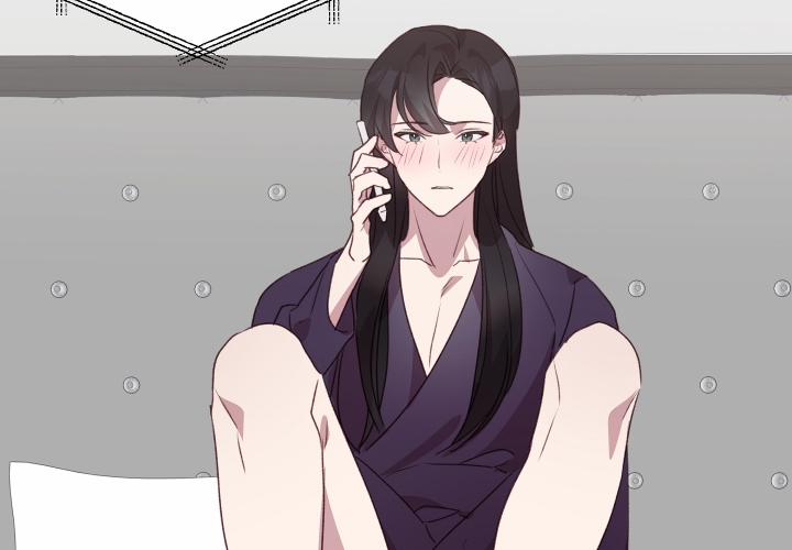 Cuộc Sống Hai Mặt Của Thần Tượng 12 trang 159