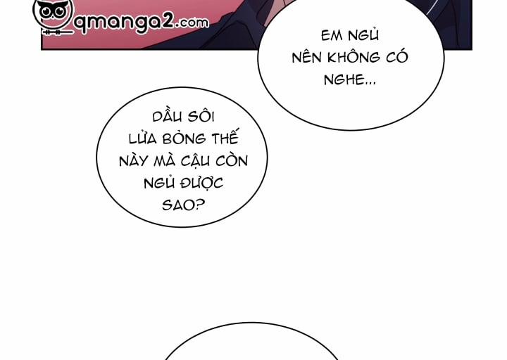 Cuộc Sống Hai Mặt Của Thần Tượng 12 trang 16