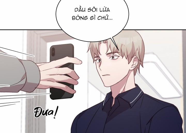 Cuộc Sống Hai Mặt Của Thần Tượng 12 trang 17