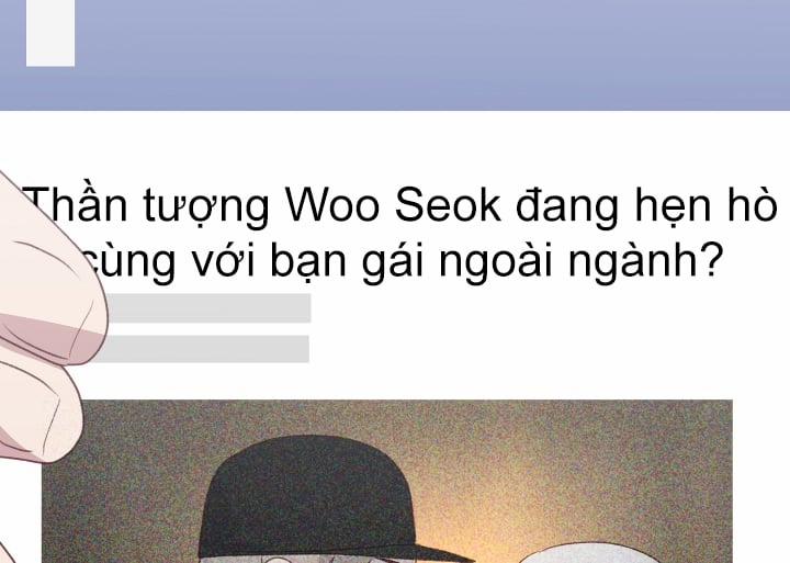 Cuộc Sống Hai Mặt Của Thần Tượng 12 trang 23