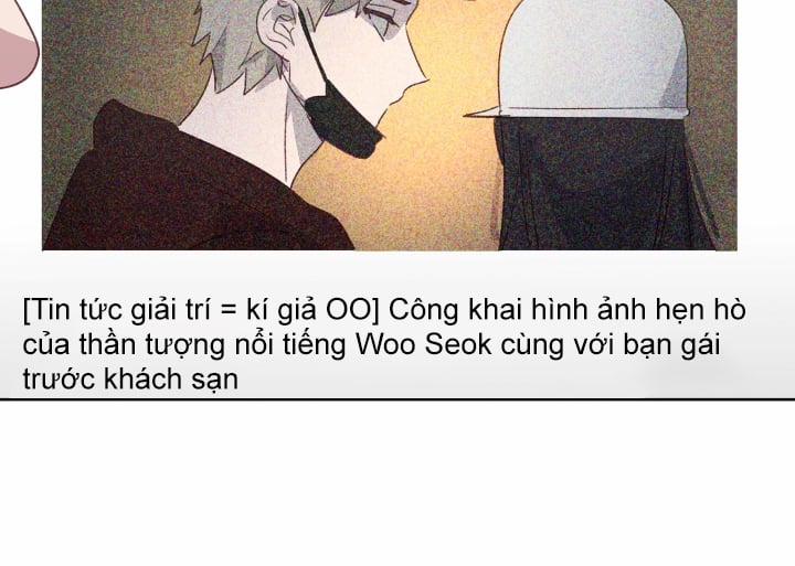 Cuộc Sống Hai Mặt Của Thần Tượng 12 trang 24