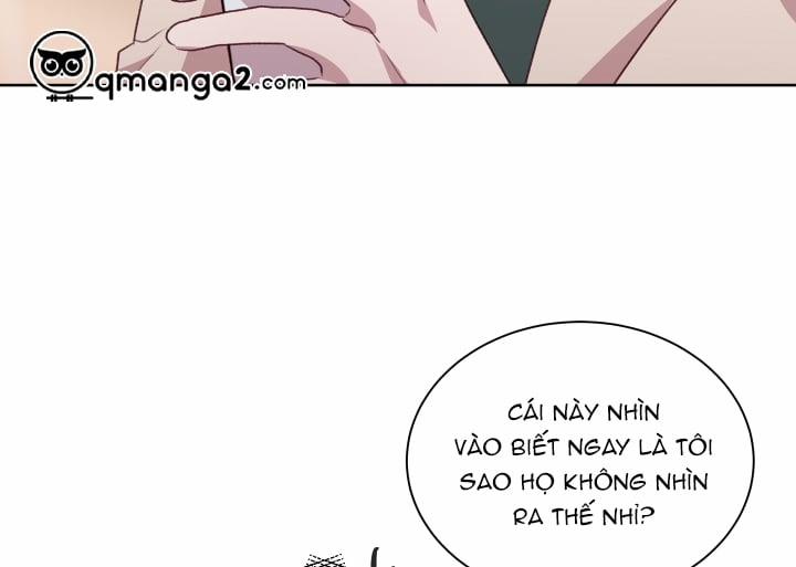 Cuộc Sống Hai Mặt Của Thần Tượng 12 trang 33